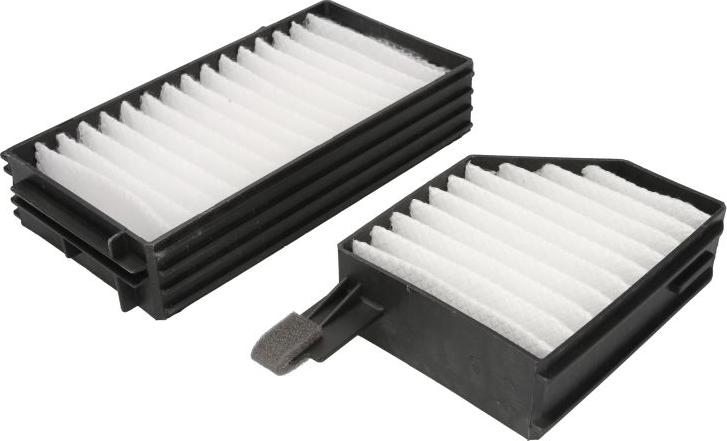 BOSCH 1 987 435 043 - Фільтр, повітря у внутрішній простір autocars.com.ua