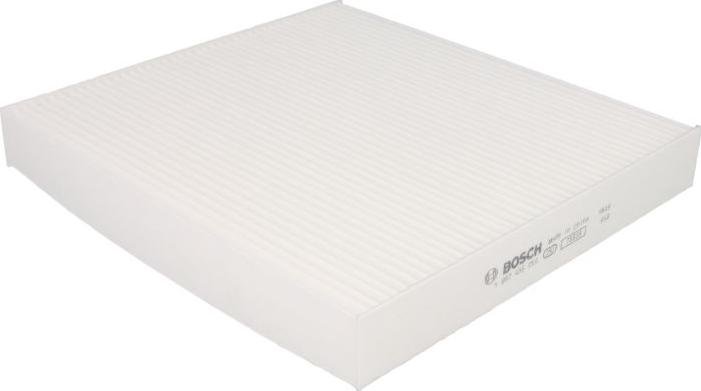BOSCH 1 987 435 056 - Фільтр, повітря у внутрішній простір autocars.com.ua