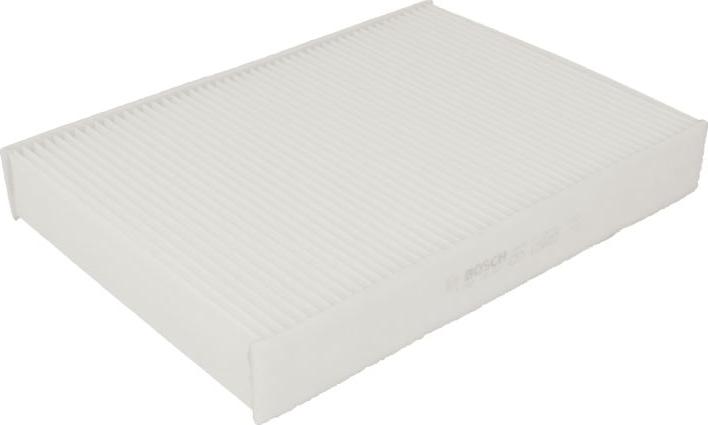 BOSCH 1 987 435 057 - Фільтр, повітря у внутрішній простір autocars.com.ua