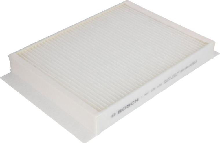BOSCH 1 987 435 058 - Фільтр, повітря у внутрішній простір autocars.com.ua