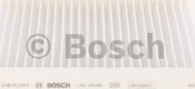 BOSCH 1 987 435 066 - Фільтр, повітря у внутрішній простір autocars.com.ua