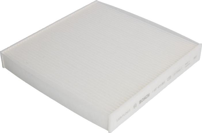 BOSCH 1 987 435 069 - Фільтр, повітря у внутрішній простір autocars.com.ua