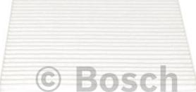 BOSCH 1 987 435 076 - Фильтр воздуха в салоне avtokuzovplus.com.ua