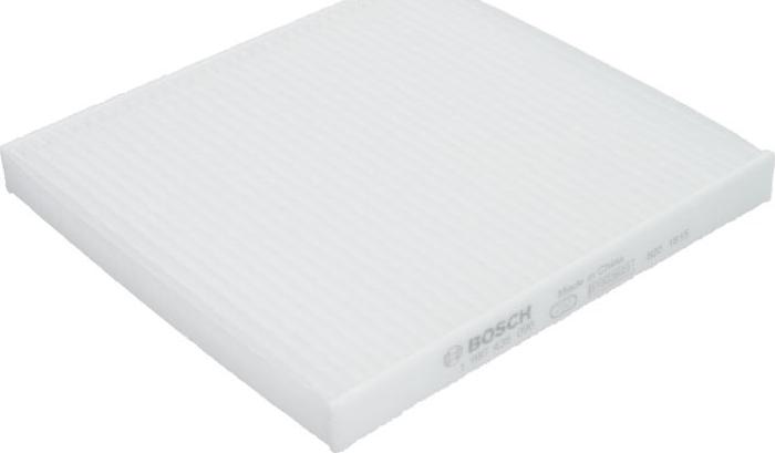 BOSCH 1 987 435 096 - Фільтр, повітря у внутрішній простір autocars.com.ua