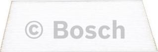 BOSCH 1 987 435 097 - Фильтр воздуха в салоне autodnr.net