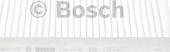 BOSCH 1 987 435 108 - Фільтр, повітря у внутрішній простір autocars.com.ua