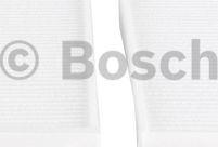 BOSCH 1 987 435 110 - Фильтр воздуха в салоне avtokuzovplus.com.ua