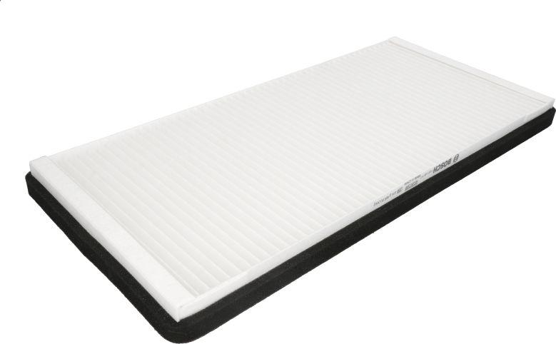 BOSCH 1 987 435 117 - Фільтр, повітря у внутрішній простір autocars.com.ua