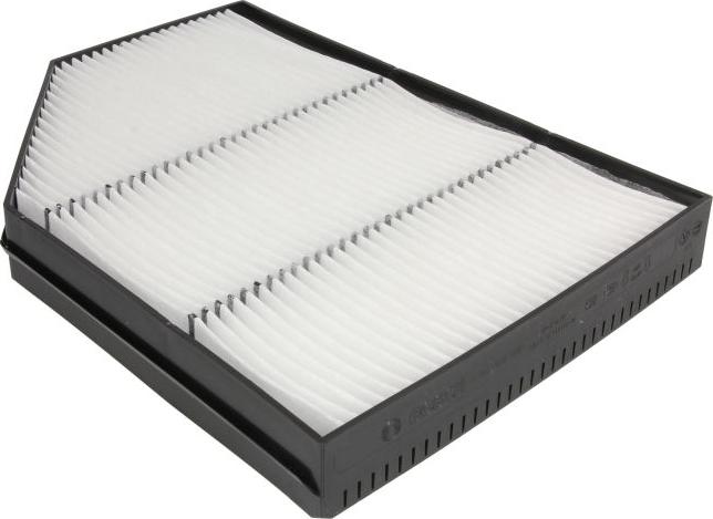 BOSCH 1 987 435 137 - Фільтр, повітря у внутрішній простір autocars.com.ua