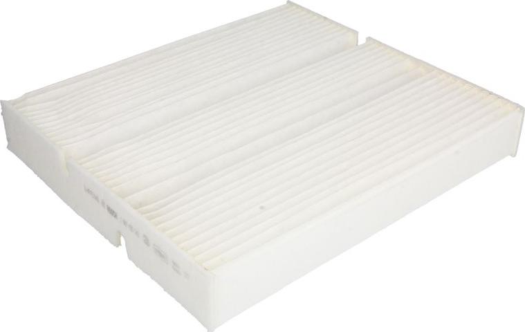 BOSCH 1 987 435 143 - Фільтр, повітря у внутрішній простір autocars.com.ua