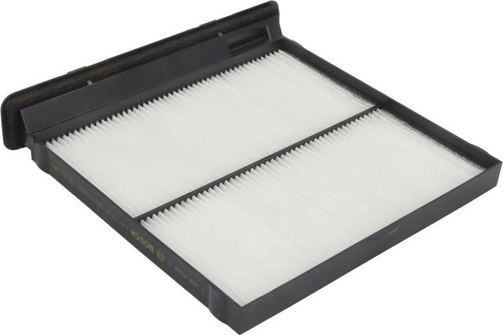 BOSCH 1 987 435 167 - Фільтр, повітря у внутрішній простір autocars.com.ua