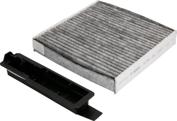 BOSCH 1 987 435 501 - Фільтр, повітря у внутрішній простір autocars.com.ua