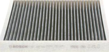 BOSCH 1 987 435 502 - Фільтр, повітря у внутрішній простір autocars.com.ua