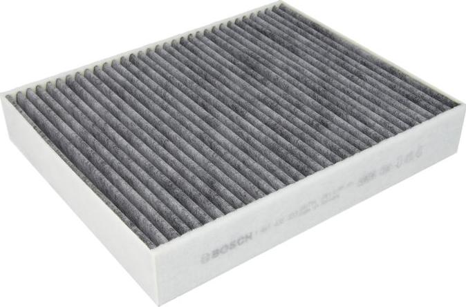 BOSCH 1 987 435 503 - Фільтр, повітря у внутрішній простір autocars.com.ua
