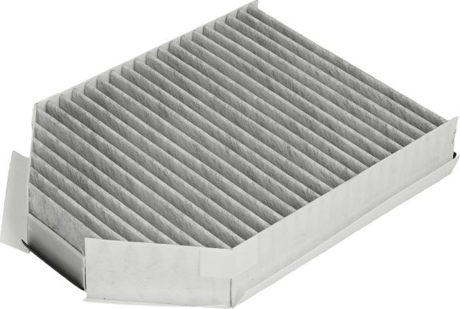 BOSCH 1 987 435 509 - Фільтр, повітря у внутрішній простір autocars.com.ua