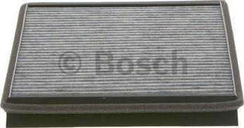 BOSCH 1 987 435 533 - Фильтр воздуха в салоне autodnr.net