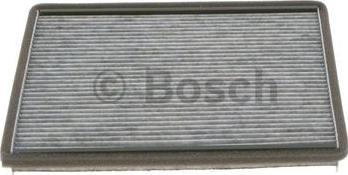 BOSCH 1 987 435 533 - Фильтр воздуха в салоне autodnr.net