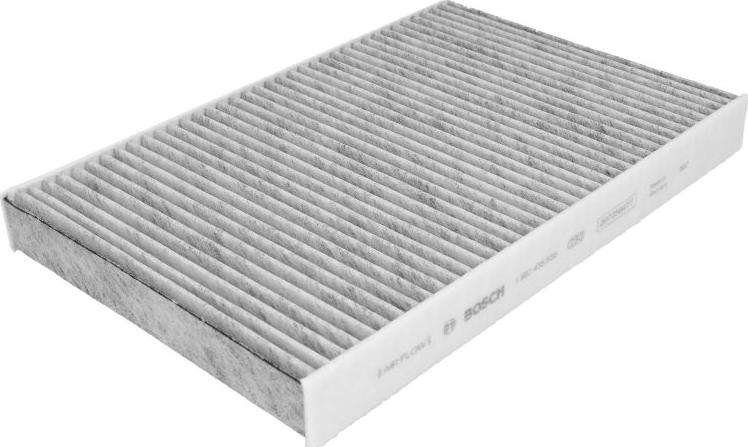 BOSCH 1 987 435 535 - Фільтр, повітря у внутрішній простір autocars.com.ua