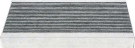 BOSCH 1 987 435 543 - Фільтр, повітря у внутрішній простір autocars.com.ua