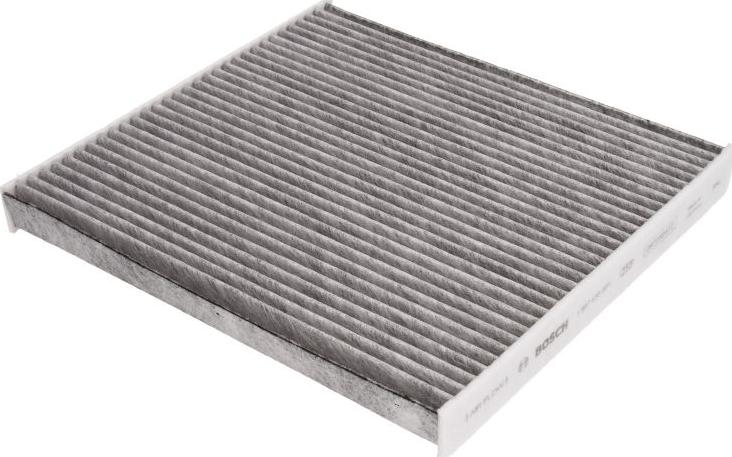 BOSCH 1 987 435 551 - Фільтр, повітря у внутрішній простір autocars.com.ua