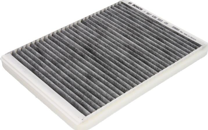 BOSCH 1 987 435 553 - Фільтр, повітря у внутрішній простір autocars.com.ua