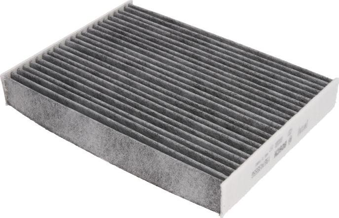 BOSCH 1 987 435 556 - Фільтр, повітря у внутрішній простір autocars.com.ua