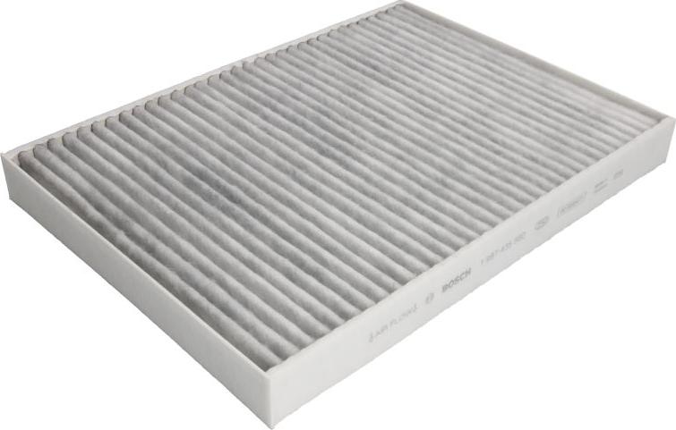 BOSCH 1 987 435 560 - Фільтр, повітря у внутрішній простір autocars.com.ua