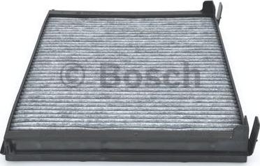 BOSCH 1 987 435 563 - Фільтр, повітря у внутрішній простір autocars.com.ua