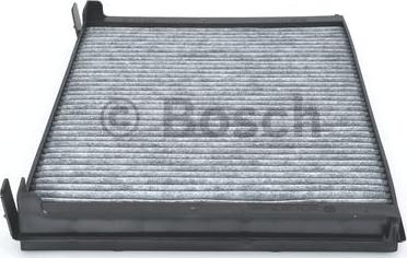 BOSCH 1987435563 - Фільтр, повітря у внутрішній простір autocars.com.ua