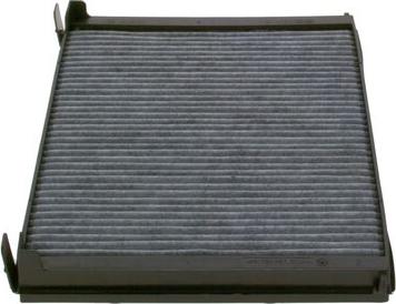 BOSCH 1 987 435 563 - Фільтр, повітря у внутрішній простір autocars.com.ua