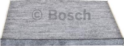 BOSCH 1 987 435 572 - ФІЛЬТР САЛОНУ З АКТИВОВАНИМ ВУГІЛЛЯМ autocars.com.ua