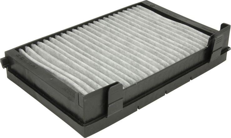 BOSCH 1 987 435 581 - Фільтр, повітря у внутрішній простір autocars.com.ua