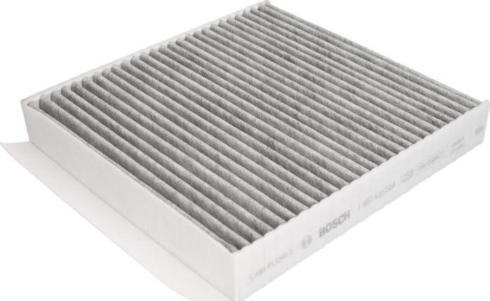 BOSCH 1 987 435 584 - Фільтр, повітря у внутрішній простір autocars.com.ua