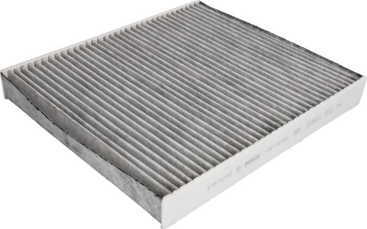 BOSCH 1 987 435 596 - Фільтр, повітря у внутрішній простір autocars.com.ua