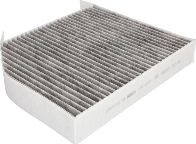 BOSCH 1 987 435 601 - Фільтр, повітря у внутрішній простір autocars.com.ua