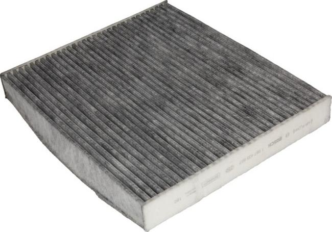 BOSCH 1 987 435 607 - Фільтр, повітря у внутрішній простір autocars.com.ua