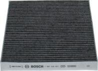 BOSCH 1 987 435 621 - Фильтр воздуха в салоне autodnr.net