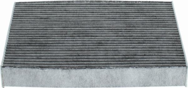 BOSCH 1 987 435 637 - Фільтр, повітря у внутрішній простір autocars.com.ua