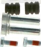 BOSCH 1 987 470 674 - Комплект направляючої гільзи autocars.com.ua