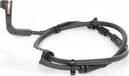 BOSCH 1 987 473 045 - Сигналізатор, знос гальмівних колодок autocars.com.ua