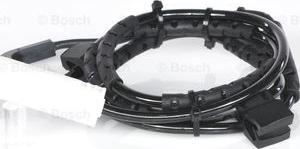 BOSCH 1 987 473 059 - ДАТЧИК ЗНОШУВАННЯ ДИСК.КОЛ.ЗАД autocars.com.ua