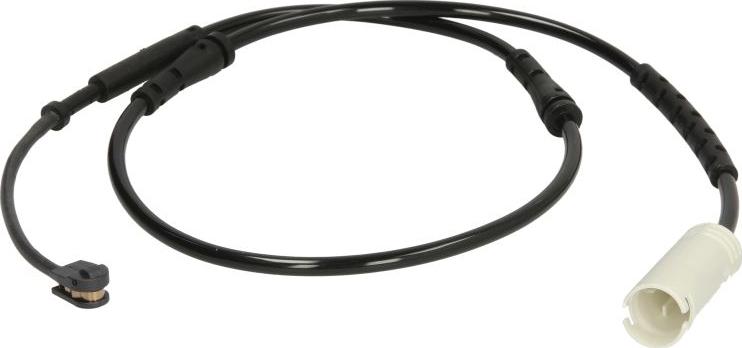 BOSCH 1 987 473 522 - Сигналізатор, знос гальмівних колодок autocars.com.ua