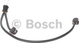 BOSCH 1 987 473 558 - Сигнализатор, износ тормозных колодок autodnr.net