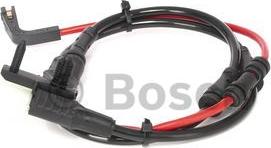 BOSCH 1 987 473 564 - ДАТЧИК ЗНОШУВАННЯ ДИСК.КОЛ.ЗАД autocars.com.ua