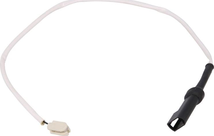 BOSCH 1 987 473 574 - Сигналізатор, знос гальмівних колодок autocars.com.ua