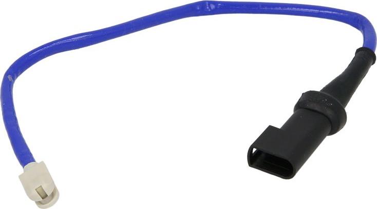 BOSCH 1 987 473 576 - Сигналізатор, знос гальмівних колодок autocars.com.ua