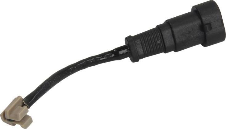 BOSCH 1 987 473 585 - Сигналізатор, знос гальмівних колодок autocars.com.ua