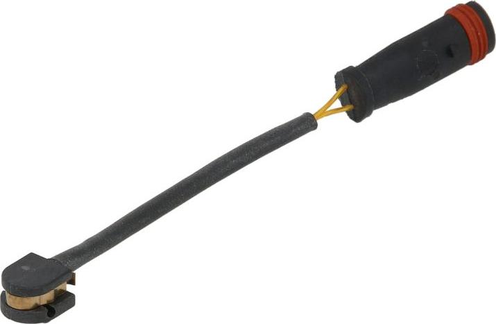 BOSCH 1 987 473 586 - Сигналізатор, знос гальмівних колодок autocars.com.ua