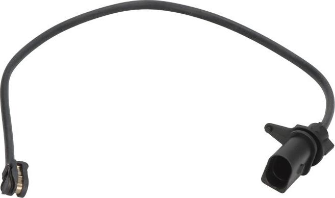 BOSCH 1 987 473 599 - Сигналізатор, знос гальмівних колодок autocars.com.ua