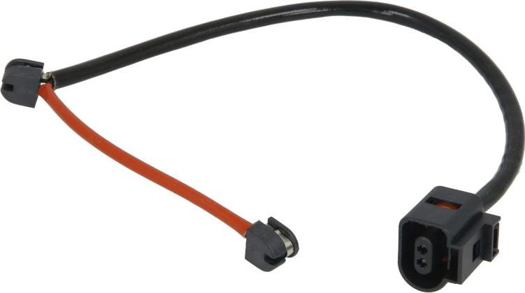 BOSCH 1 987 473 602 - Сигналізатор, знос гальмівних колодок autocars.com.ua